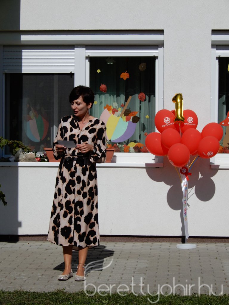 1 éves a CSODA-TÁR Óvoda Berettyóújfaluban 02